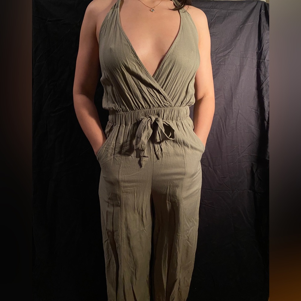 Jumpsuit